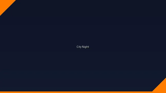 城市夜景主题赛 - 五一吃瓜 视频创作挑战